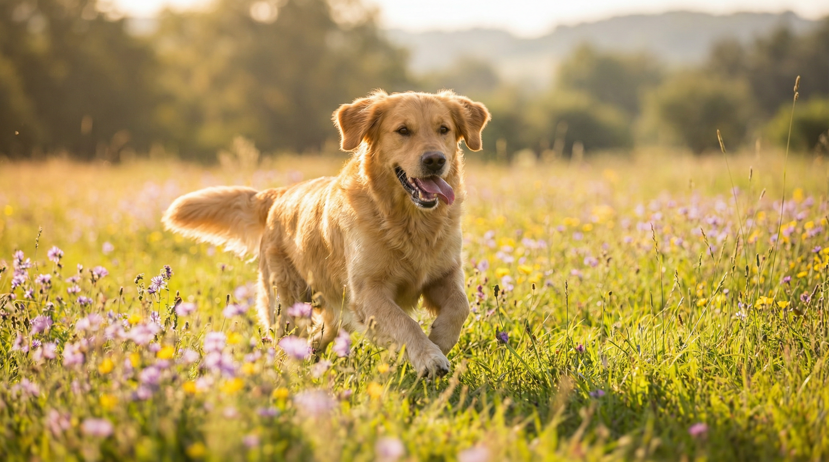 Cancer in Golden Retrievers: Prevention, Early Detection, and What Every Owner Must Know