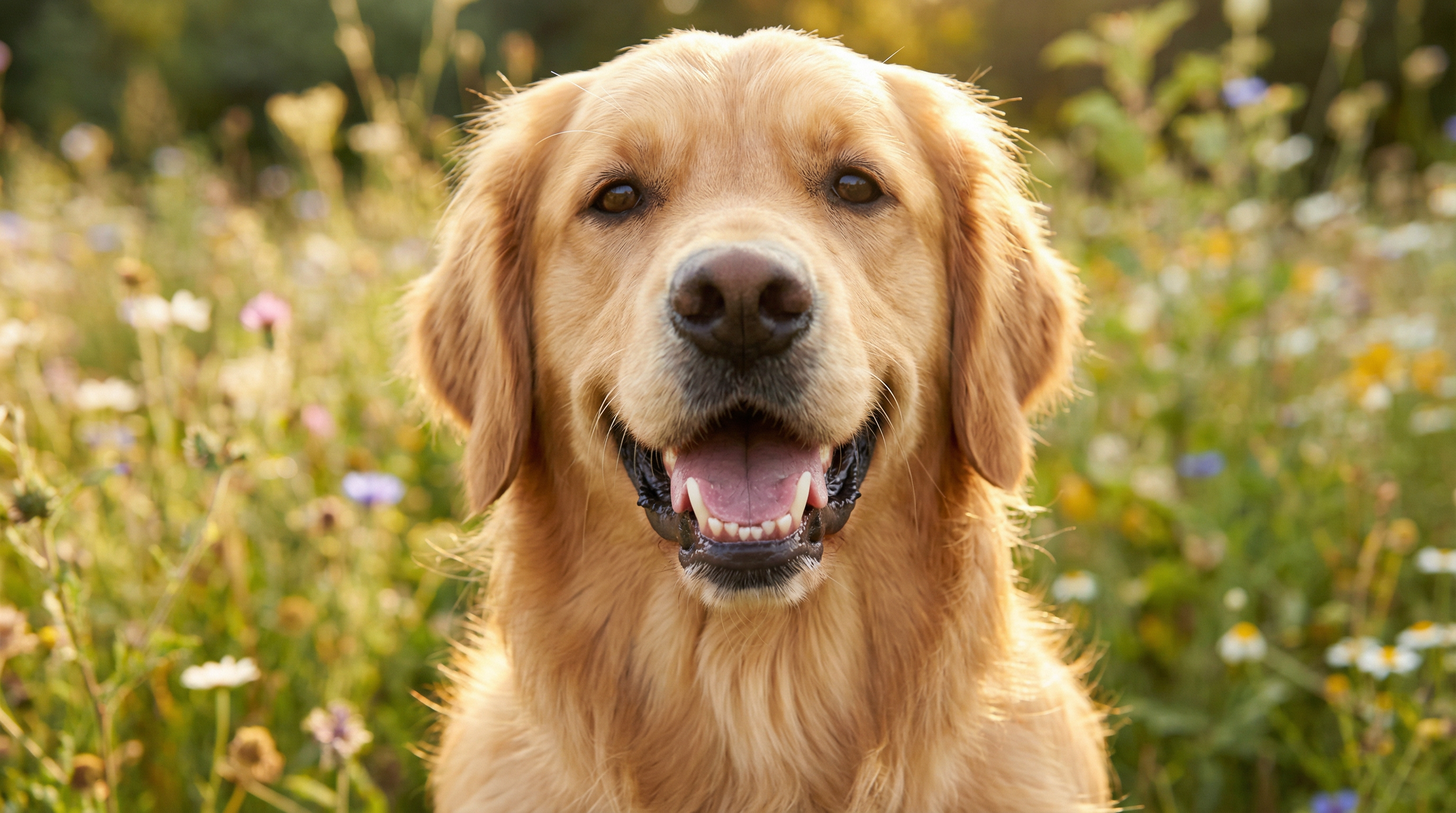 The Shocking Truth About Golden Retriever Dental Health (And How to Fix It)