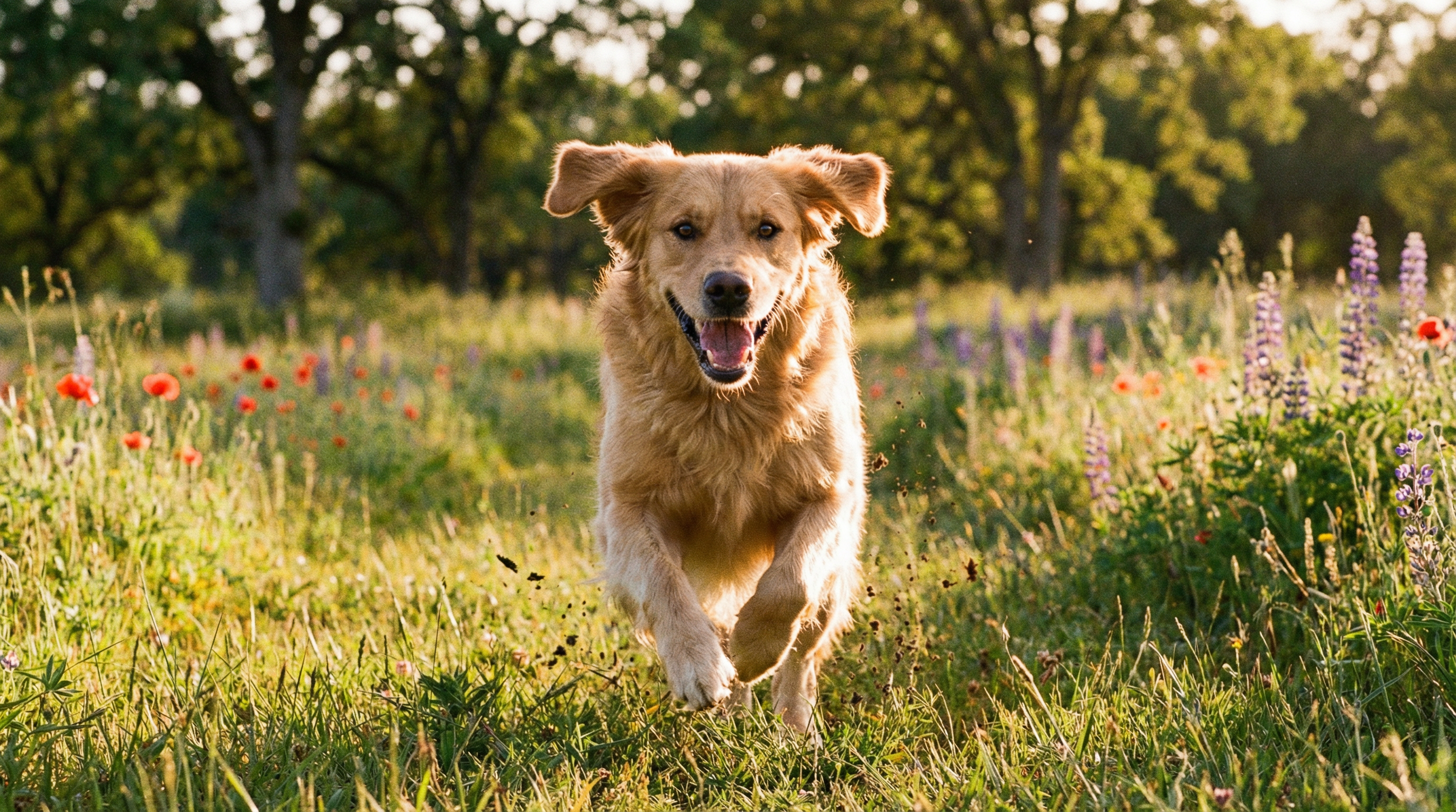 Train Your Golden Retriever to Come When Called Every Single Time: The Ultimate Recall Guide