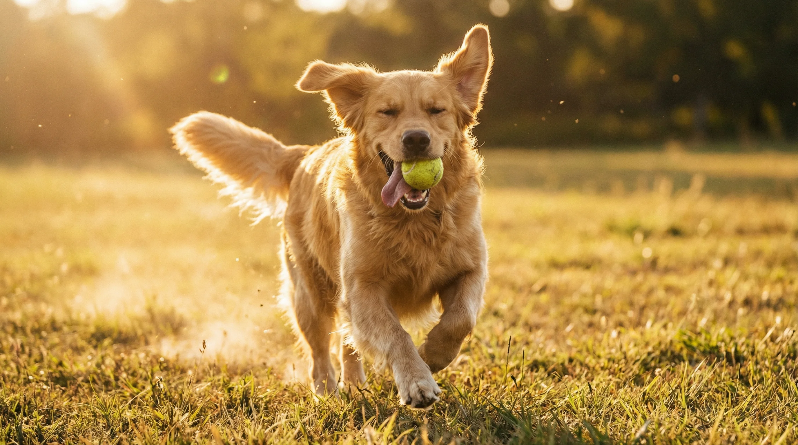 Golden Retriever Community