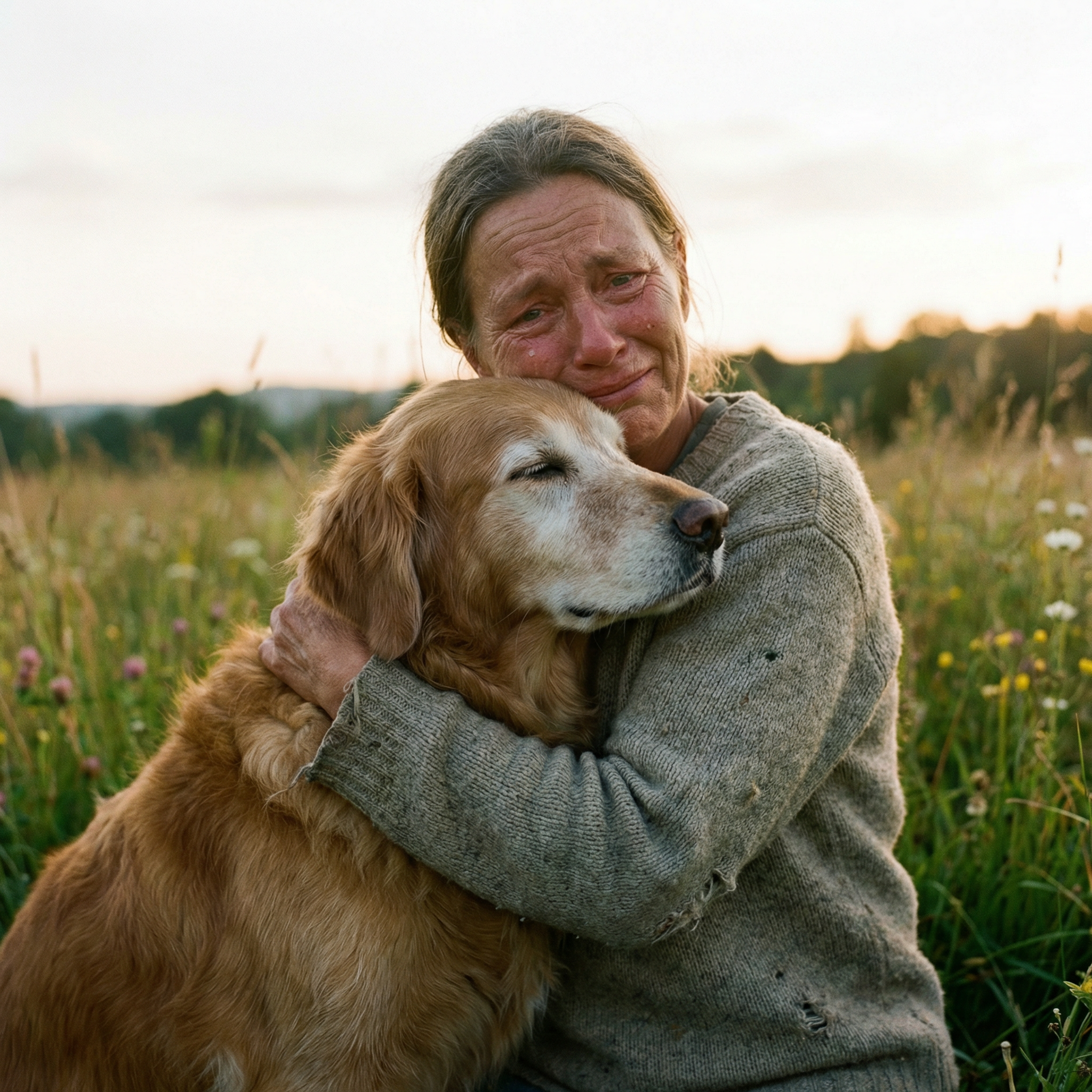 Golden Retriever Stories